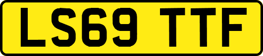 LS69TTF