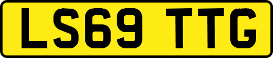 LS69TTG