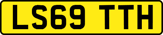 LS69TTH