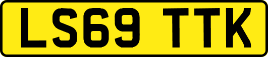 LS69TTK