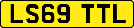 LS69TTL