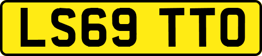 LS69TTO