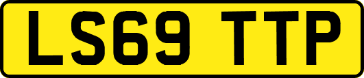 LS69TTP