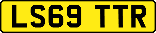 LS69TTR