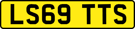 LS69TTS