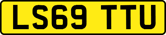 LS69TTU