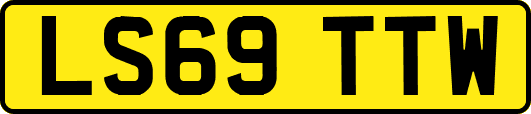 LS69TTW