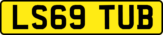 LS69TUB