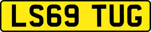 LS69TUG