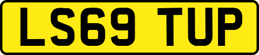 LS69TUP