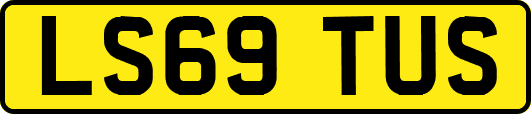 LS69TUS