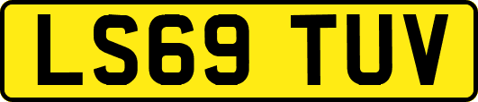 LS69TUV