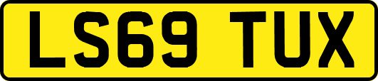 LS69TUX