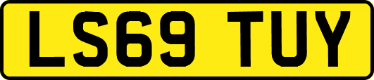LS69TUY