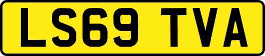 LS69TVA