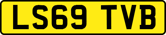 LS69TVB