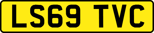 LS69TVC