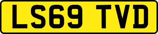 LS69TVD