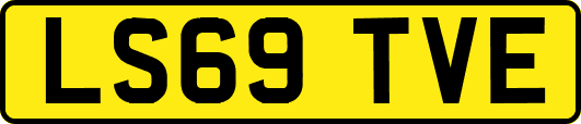 LS69TVE