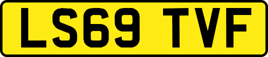 LS69TVF