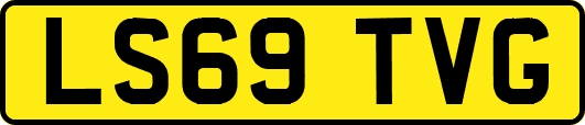 LS69TVG