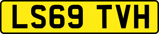 LS69TVH