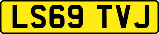LS69TVJ