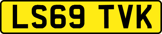 LS69TVK