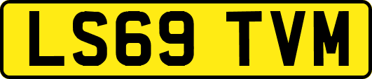 LS69TVM