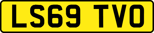 LS69TVO