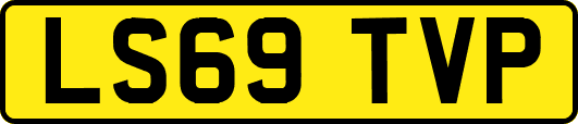 LS69TVP