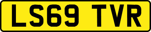 LS69TVR