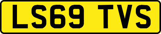 LS69TVS