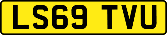 LS69TVU