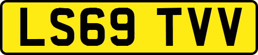 LS69TVV