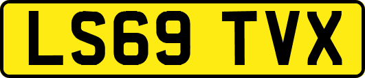 LS69TVX