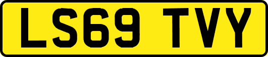 LS69TVY