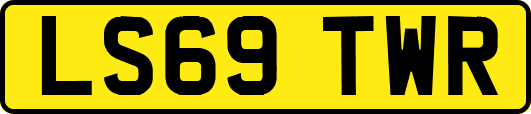 LS69TWR