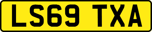 LS69TXA