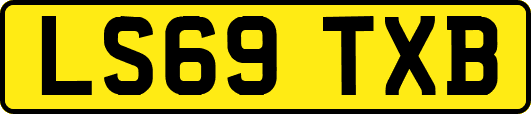 LS69TXB