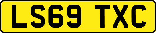 LS69TXC