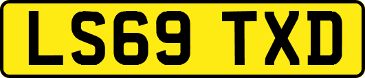 LS69TXD