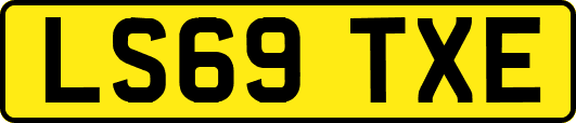 LS69TXE
