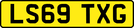 LS69TXG