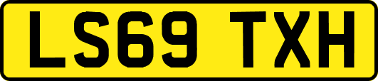 LS69TXH