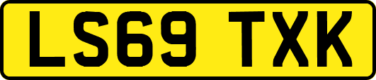 LS69TXK