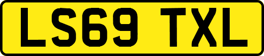 LS69TXL