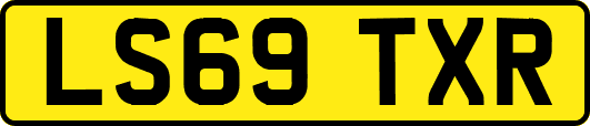 LS69TXR