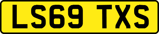 LS69TXS