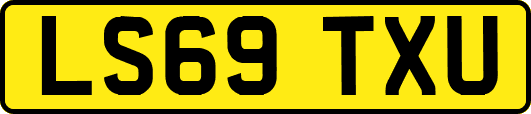 LS69TXU
